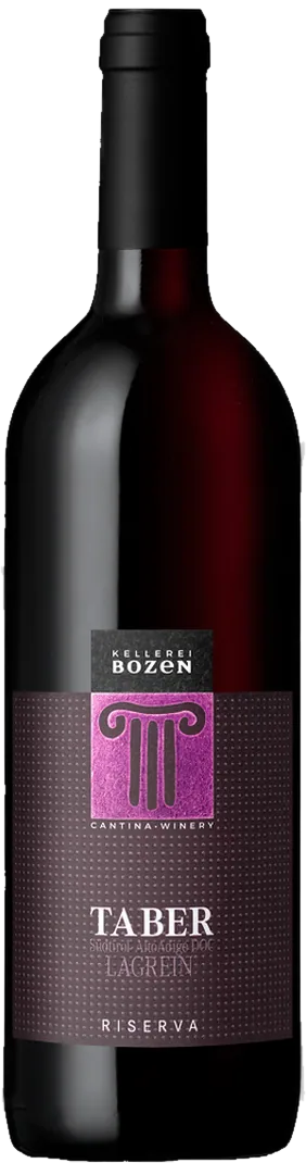 Kellerei Bozen - Lagrein Riserva DOC Taber
