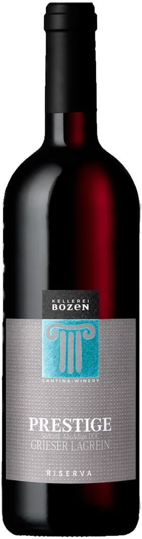 Kellerei Bozen - Lagrein Riserva DOC Prestige Line