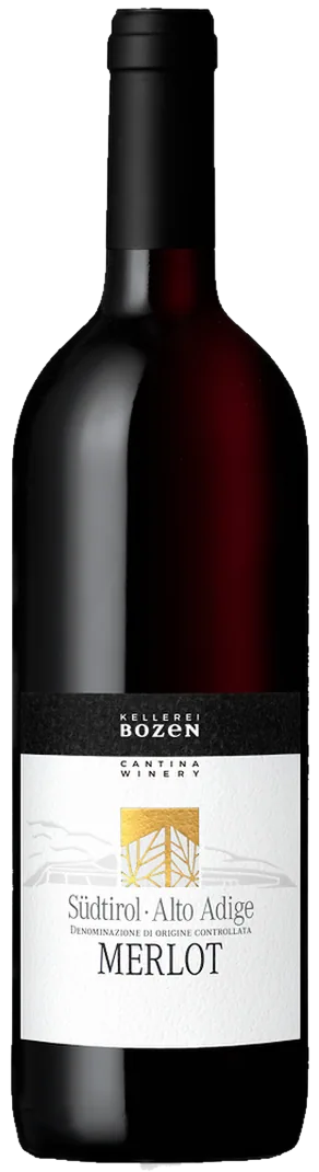 Kellerei Bozen - Merlot DOC