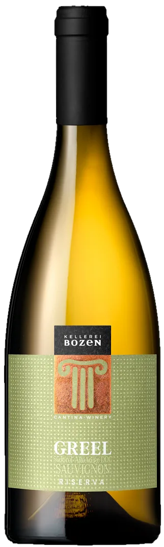 Kellerei Bozen - Sauvignon Riserva DOC Greel