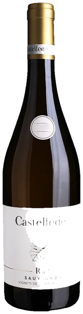 Castelfeder - Sauvignon "Raif"