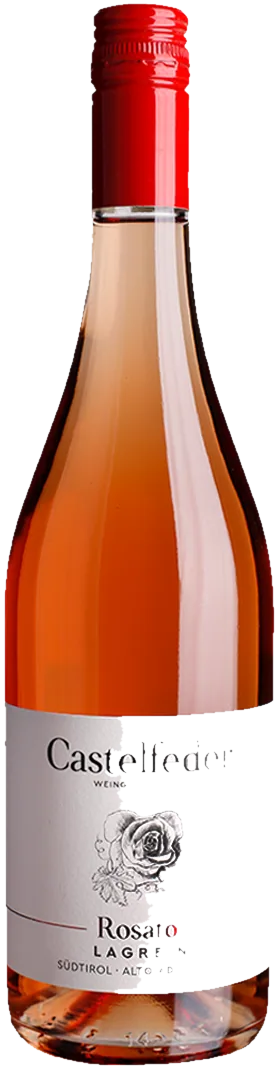 Castelfeder - Lagrein Rosé DOC