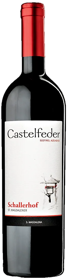 Castelfeder - St. Magdalener Schallerhof