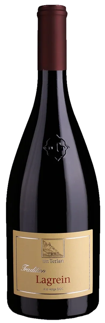 Kellerei Terlan - Lagrein