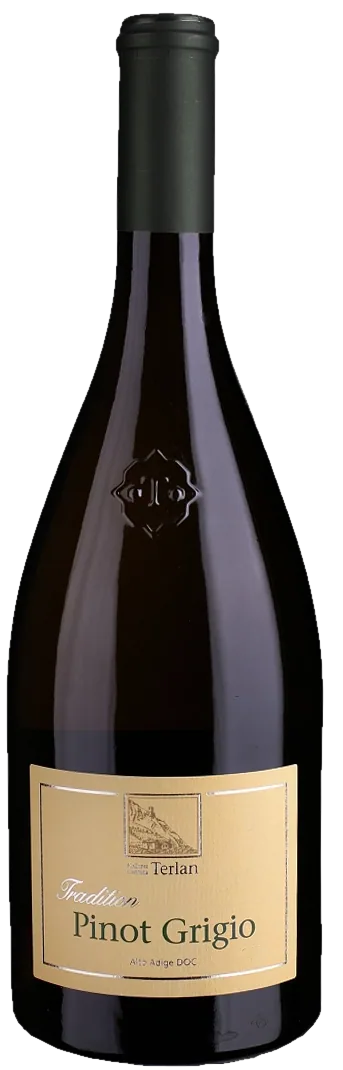 Kellerei Terlan - Pinot Grigio