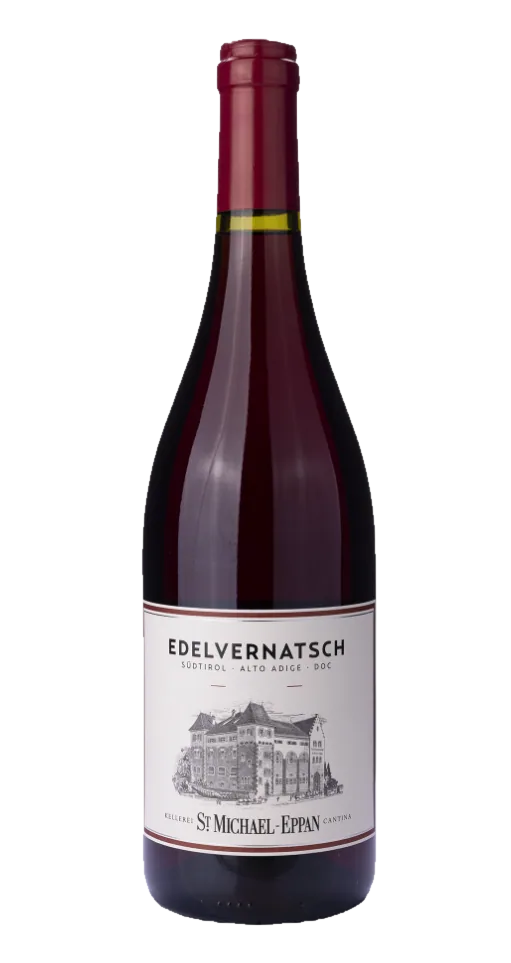 Kellerei St. Michael-Eppan - Edelvernatsch DOC