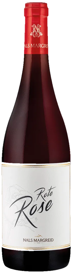 Kellerei Nals Margreid - Rote Rose