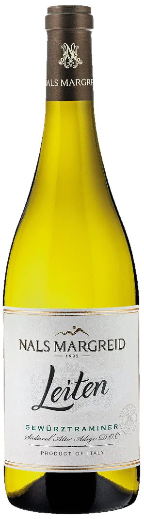 Kellerei Nals Margreid - Gewürztraminer DOC Leiten