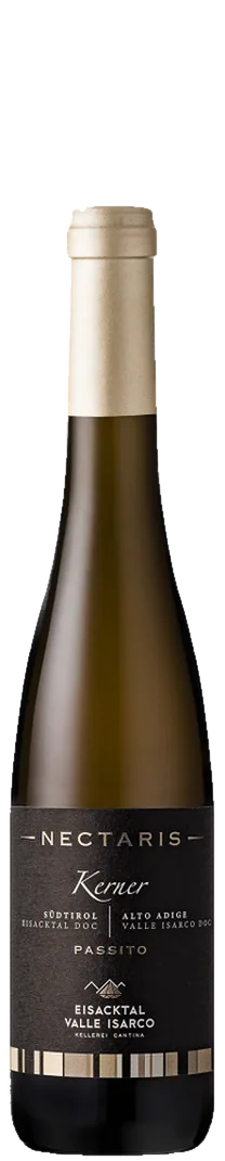 Kellerei Eisacktal - Kerner Passito Nectaris 0,375 l