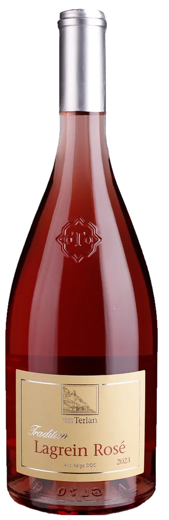 Kellerei Andrian - Lagrein Rosé