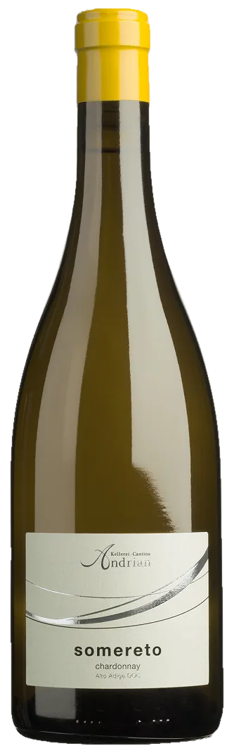 Kellerei Andrian - Chardonnay DOC Somereto