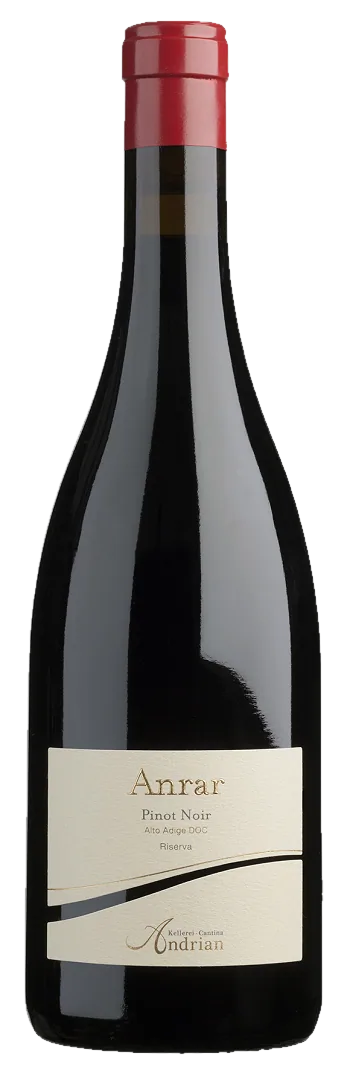 Kellerei Andrian - Pinot Noir Riserva DOC Anrar