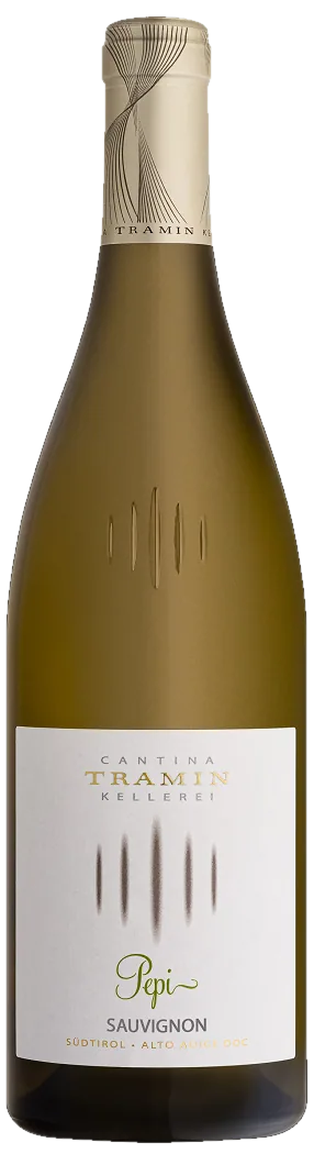 Kellerei Tramin - Sauvignon DOC Pepi