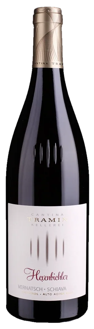 Kellerei Tramin - Vernatsch DOC Hexenbichler