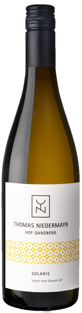 Thomas Niedermayr - Solaris Gandberg Weiss