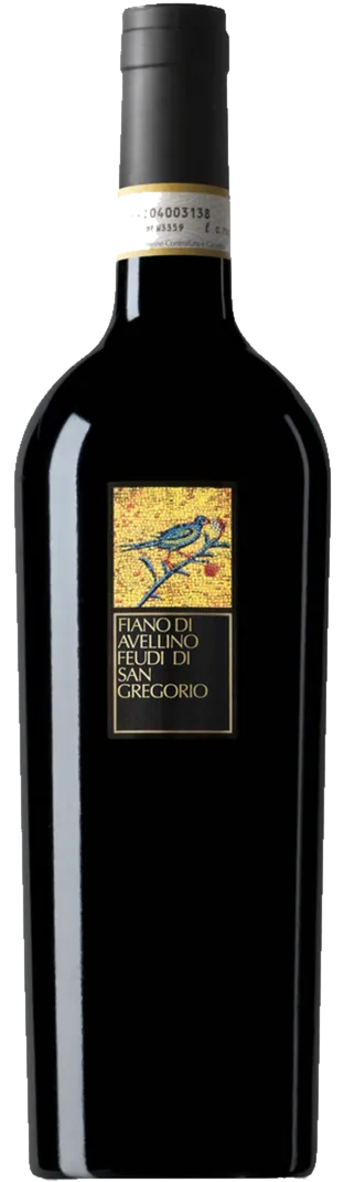 Feudi di San Gregorio - Fiano di Avellino DOCG