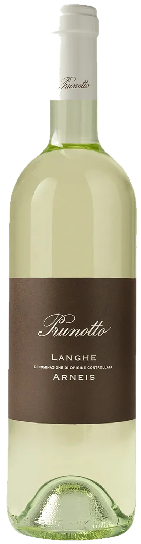 Antinori - Prunotto - Langhe Arneis DOCG Arveja