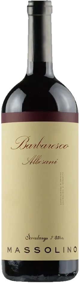 Massolino - Barbaresco DOCG Albesani