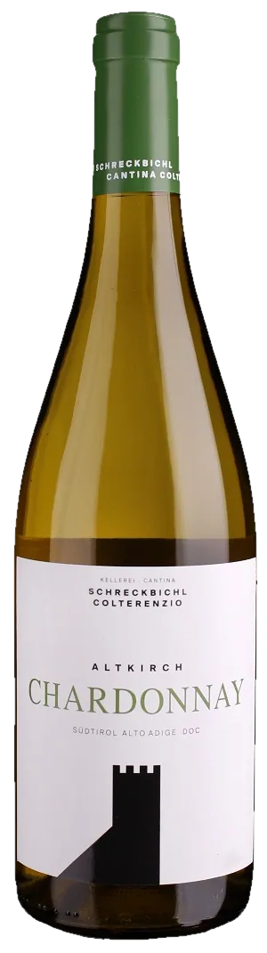 Kellerei Schreckbichl - Chardonnay Altkirch 0,375 l
