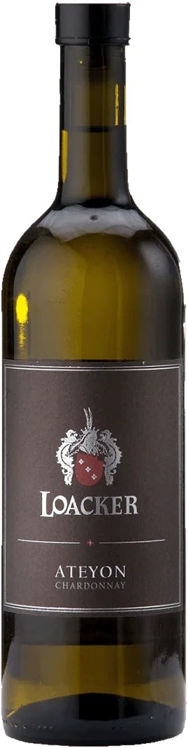 Loacker - Chardonnay "Ateyon"