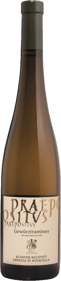 Klosterkellerei Neustift - Gewürztraminer DOC Praepositus