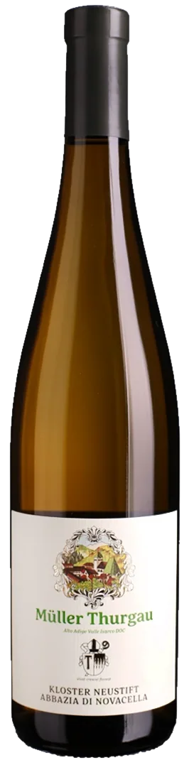 Klosterkellerei Neustift - Müller Thurgau DOC
