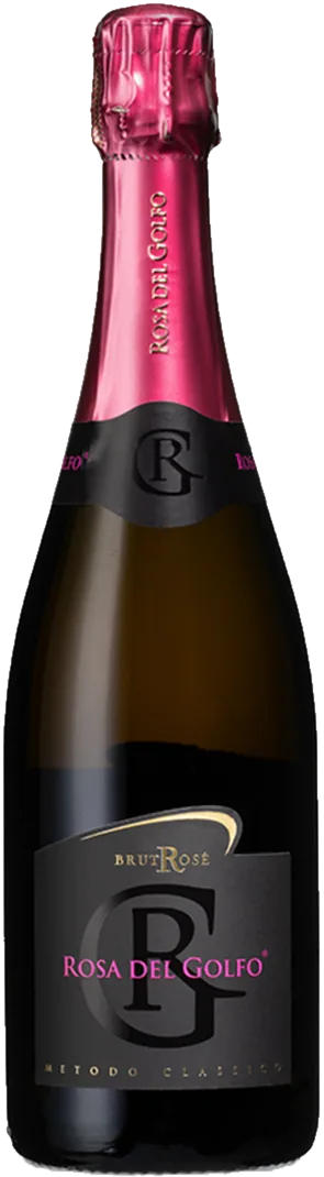 Rosa del Golfo - Brut Rosé
