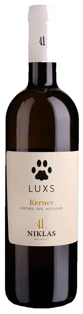 Niklaserhof - Kerner DOC Luxs