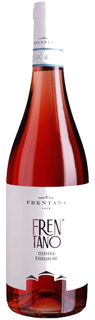 Cantina Frentana - Cerasuolo d'Abruzzo DOC Frentano