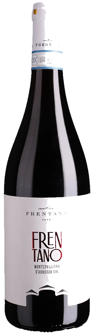 Cantina Frentana - Montepulciano d'Abruzzo DOC Frentano