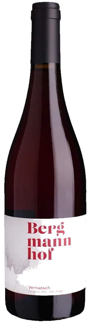Bergmannhof - Vernatsch