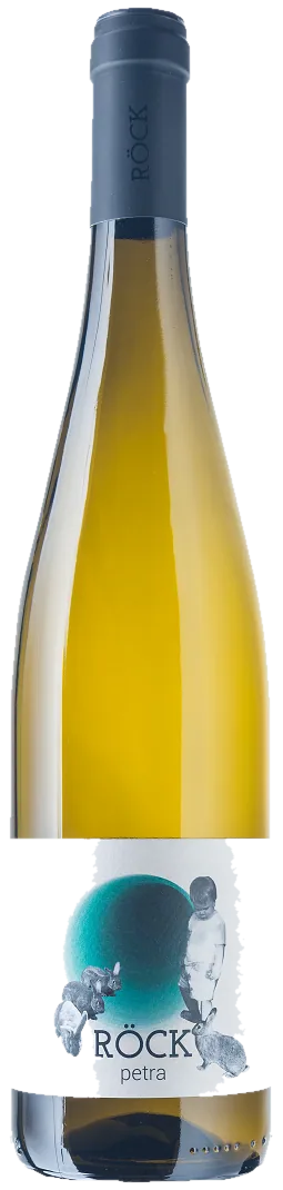 Röck - Weinberg Dolomiten "Petra"