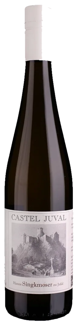 Unterortl - Müller Thurgau DOP Castel Juval