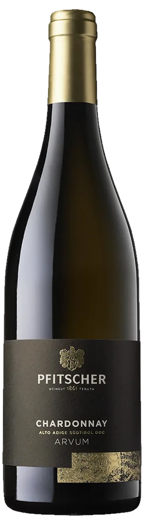 Pfitscher - Chardonnay DOC Arvum
