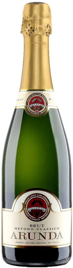 Arunda - Brut DOP 0,375 l