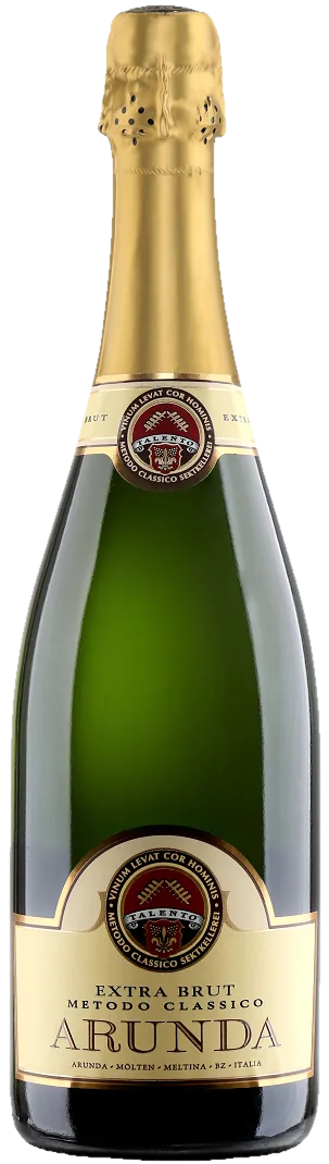 Arunda - Extra Brut DOP Pas Dosè