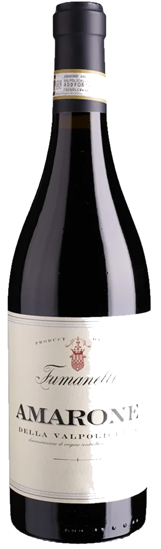 Marchese Fumanelli - Amarone della Valpolicella DOCG