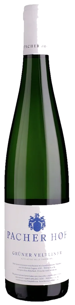 Pacherhof - Grüner Veltliner DOC