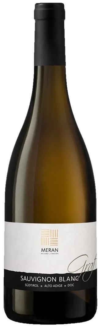 Kellerei Meran - Sauvignon DOC Graf von Meran