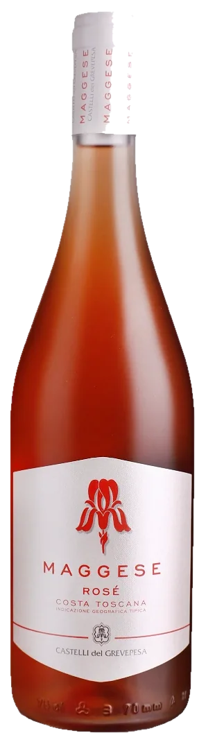 Castelli del Grevepesa - Rosato Maggese