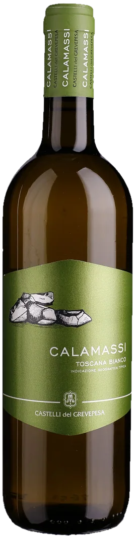 Castelli del Grevepesa - Calamassi