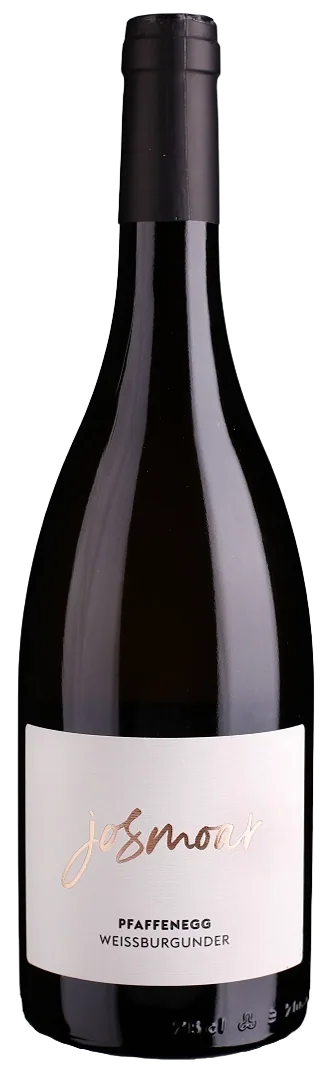 Josmoar - Weissburgunder DOC Pfaffenegg