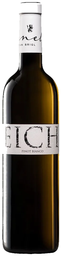 Weingut Kornell - Weißburgunder Eich