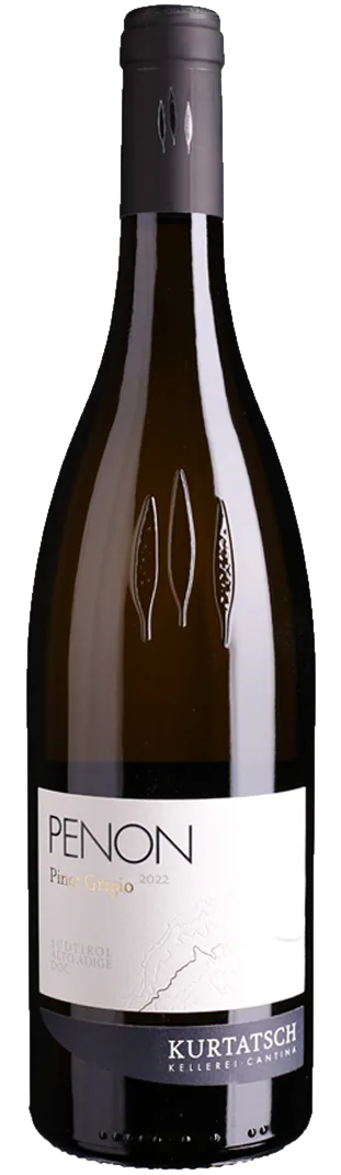 Kellerei Kurtatsch - Pinot Grigio Penon
