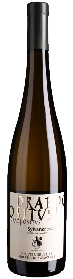 Klosterkellerei Neustift - Sylvaner DOC Praepositus