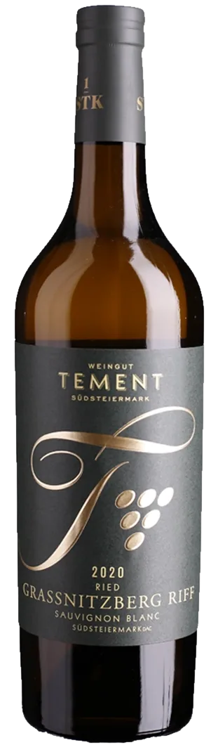 Tement - Sauvignon Graßnitzberg Erste STK Lage