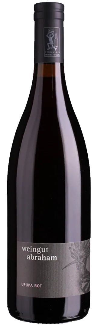 Weingut Abraham - Upupa Rot