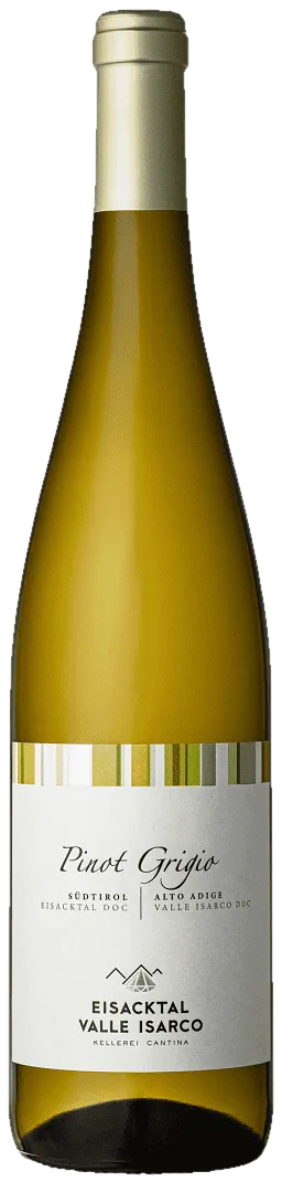 Kellerei Eisacktal - Pinot Grigio