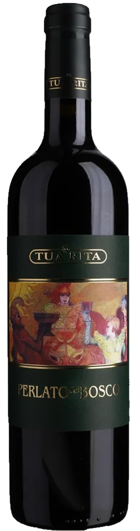 Tua Rita - Perlato del Bosco
