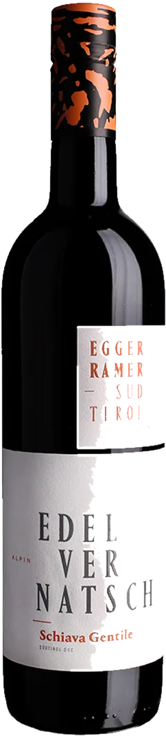 Egger Ramer - Edelvernatsch DOC